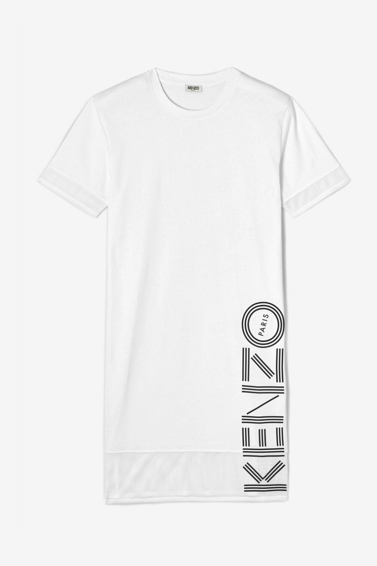 Kenzo T-shirt Elbise-Libas Trendy Fashion Store