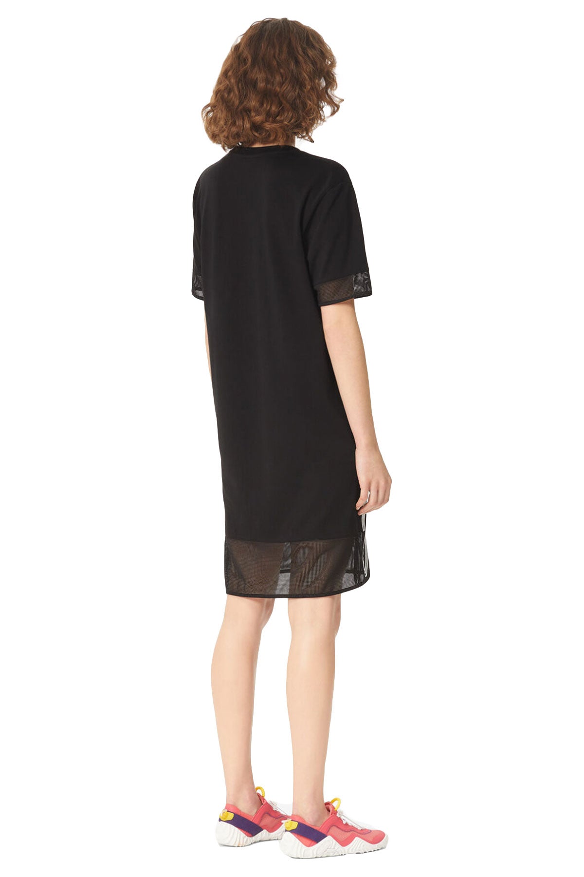 Kenzo T-shirt Elbise-Libas Trendy Fashion Store