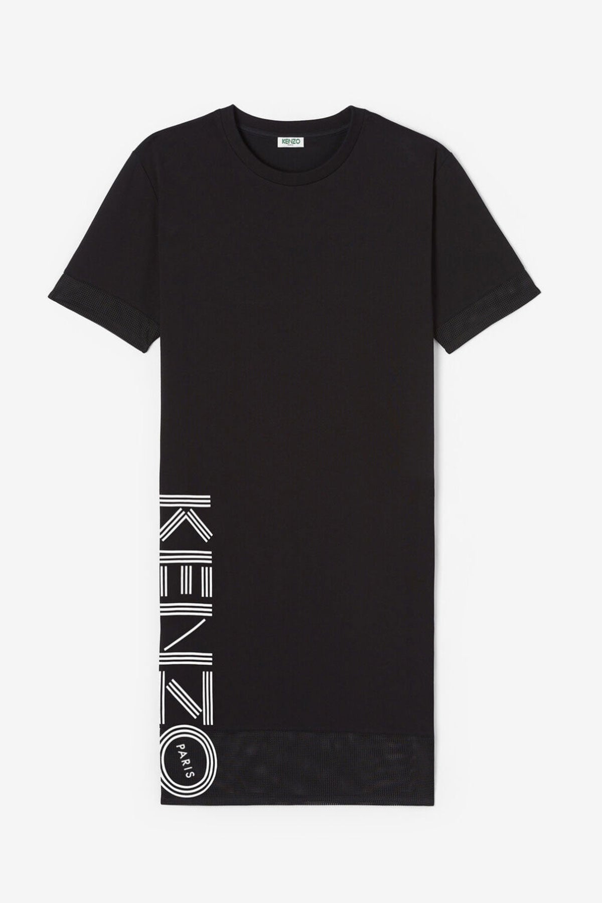 Kenzo T-shirt Elbise-Libas Trendy Fashion Store