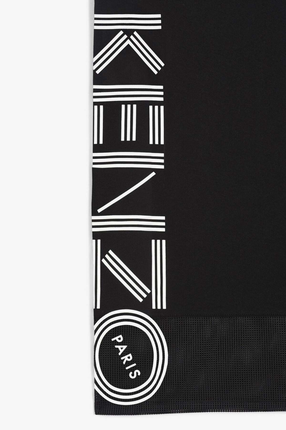 Kenzo T-shirt Elbise-Libas Trendy Fashion Store