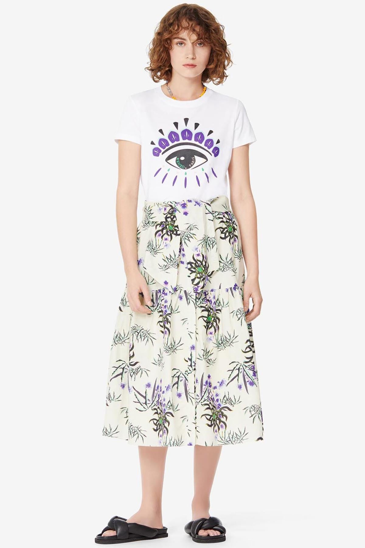 Kenzo T-shirt-Libas Trendy Fashion Store