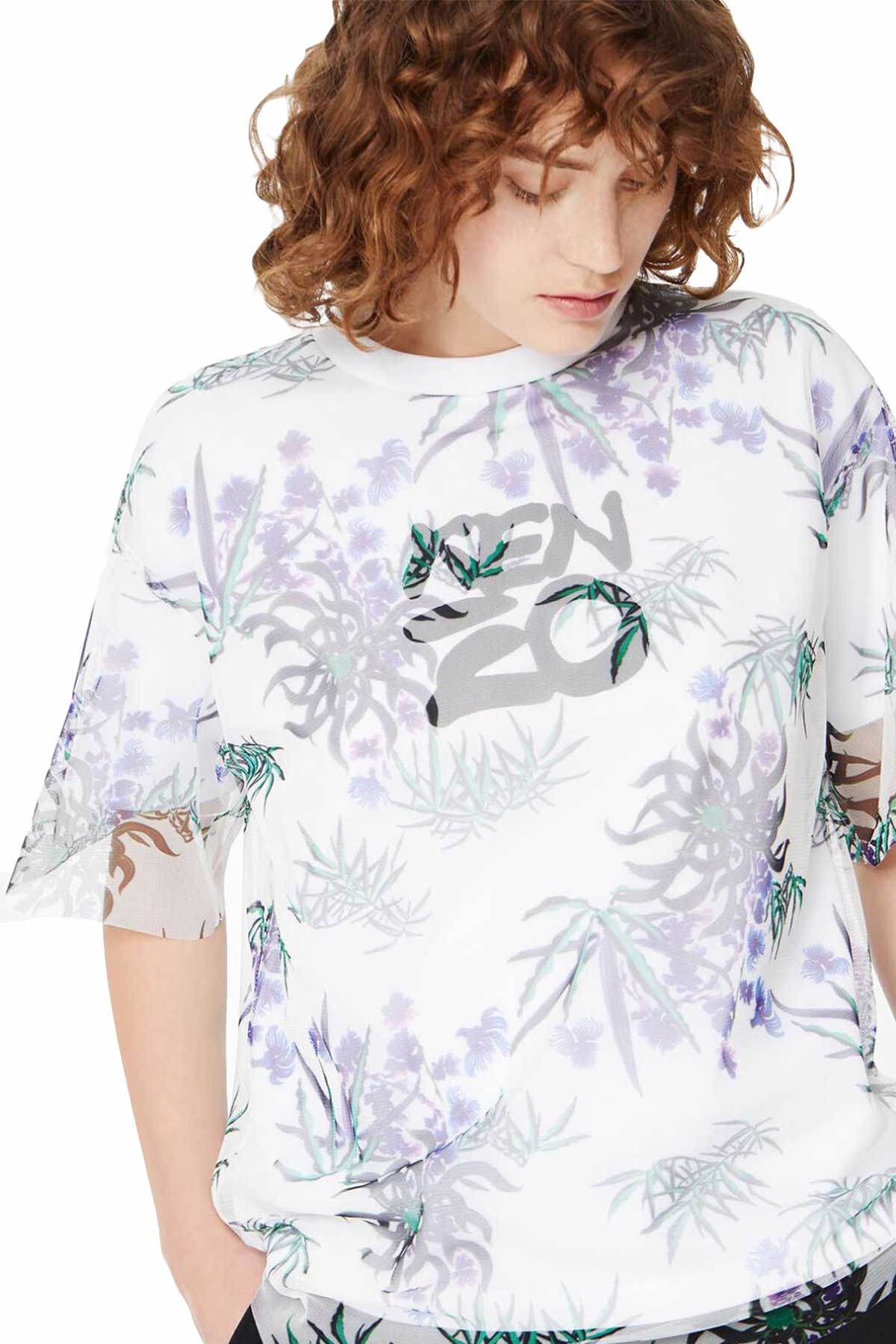 Kenzo T-shirt-Libas Trendy Fashion Store
