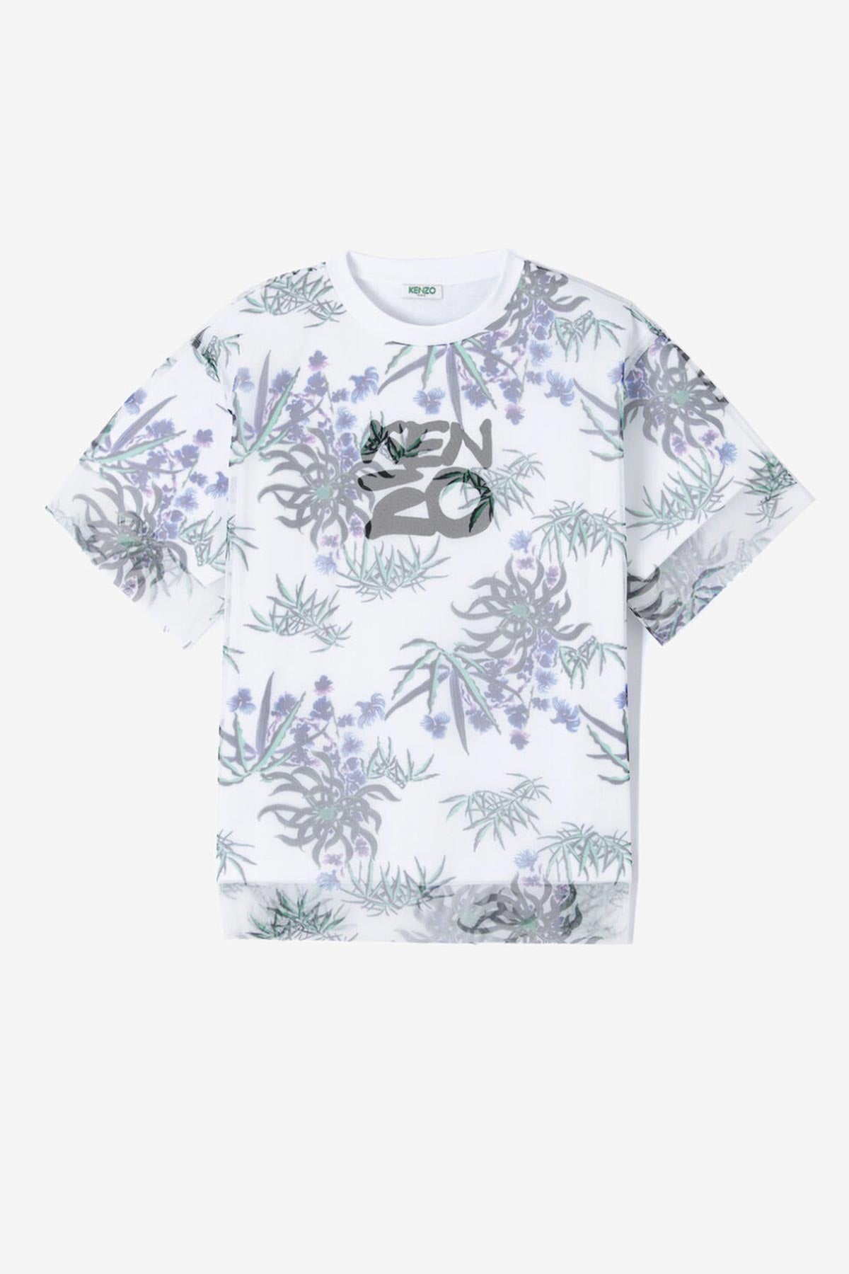 Kenzo T-shirt-Libas Trendy Fashion Store