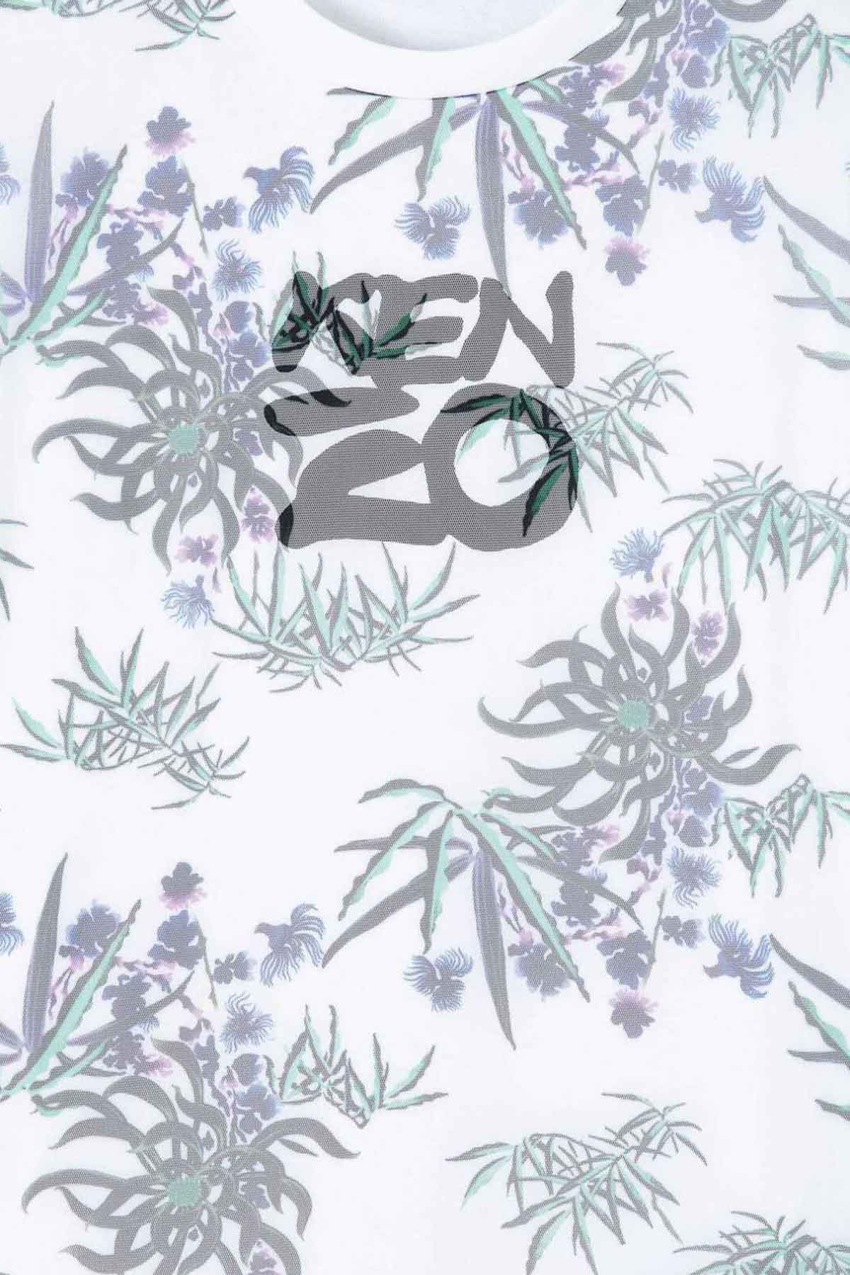 Kenzo T-shirt-Libas Trendy Fashion Store