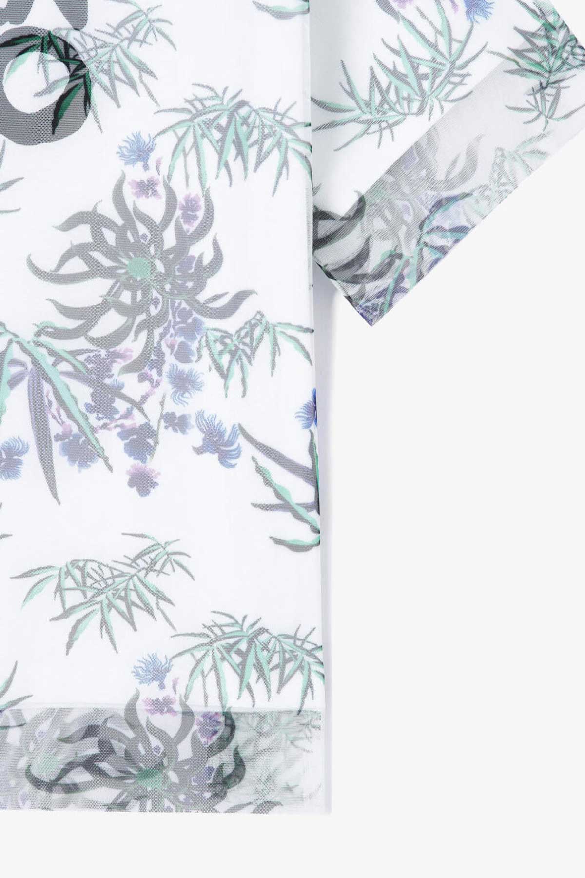 Kenzo T-shirt-Libas Trendy Fashion Store