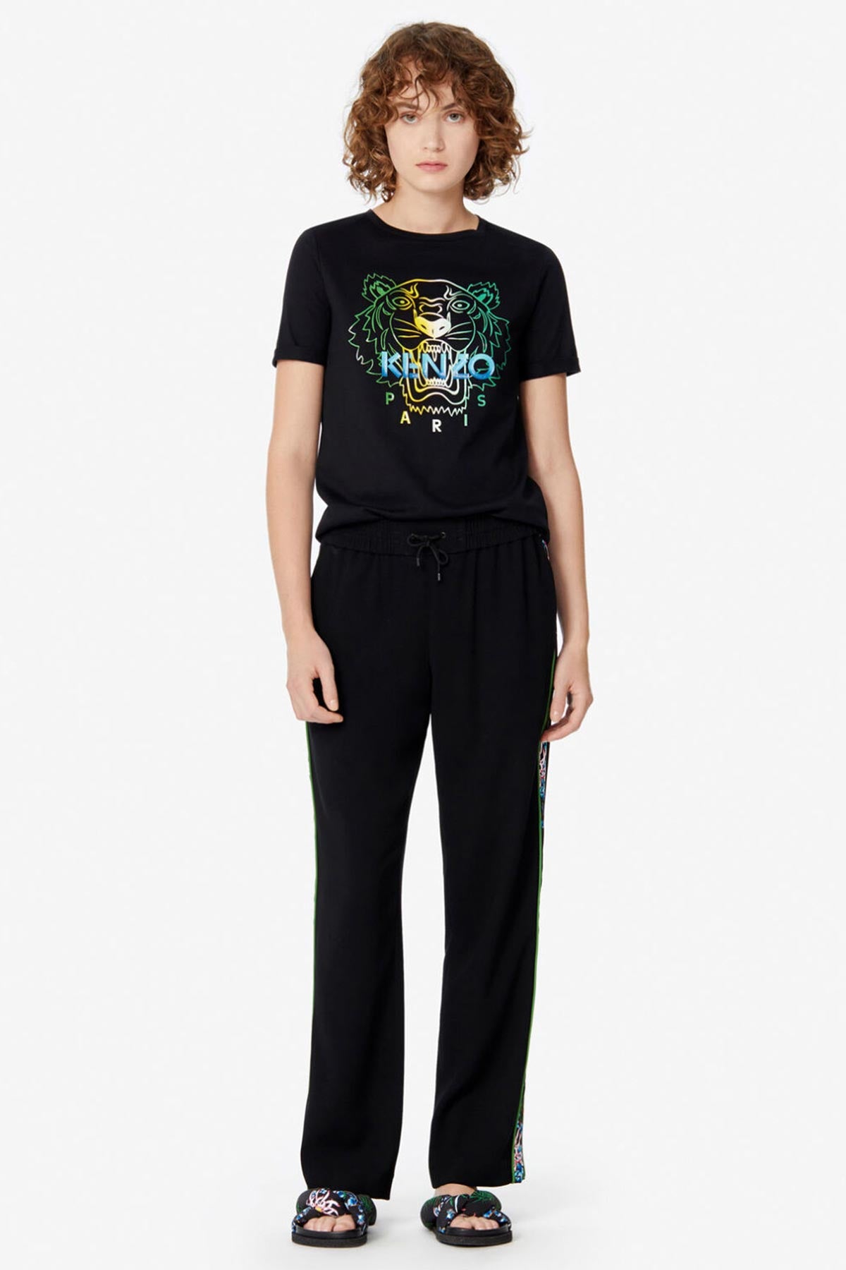 Kenzo T-shirt-Libas Trendy Fashion Store