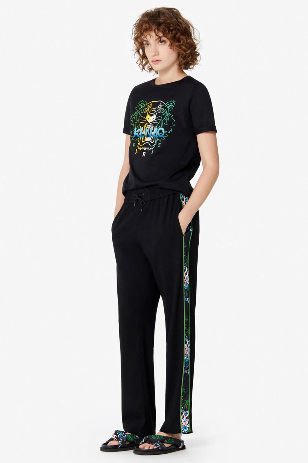 Kenzo T-shirt-Libas Trendy Fashion Store