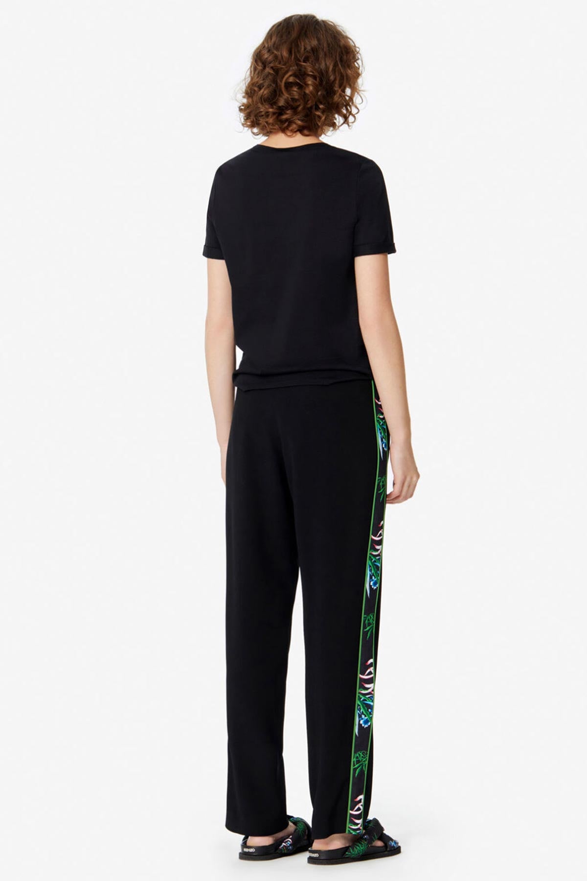 Kenzo T-shirt-Libas Trendy Fashion Store