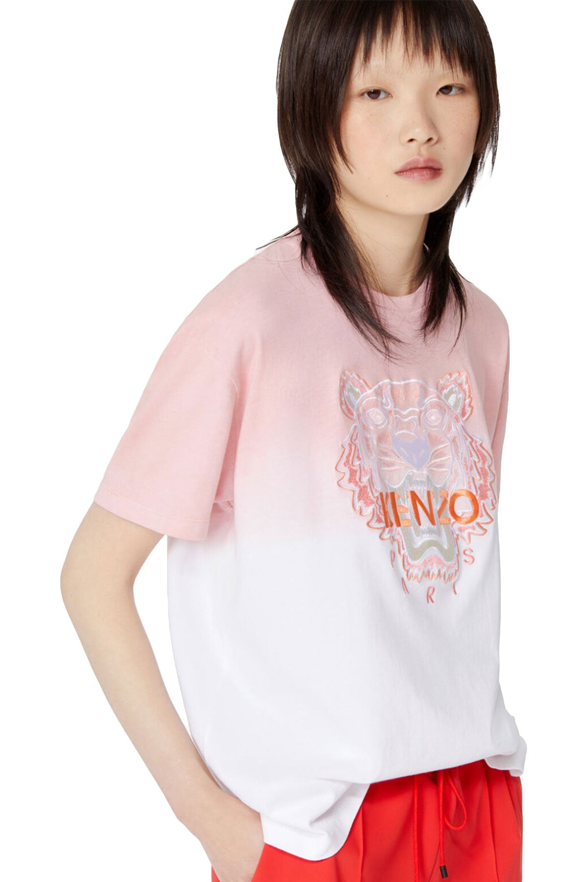 Kenzo Oversize T-shirt-Libas Trendy Fashion Store