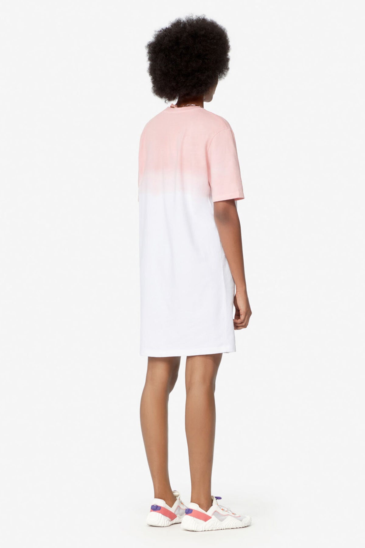 Kenzo T-shirt Elbise-Libas Trendy Fashion Store