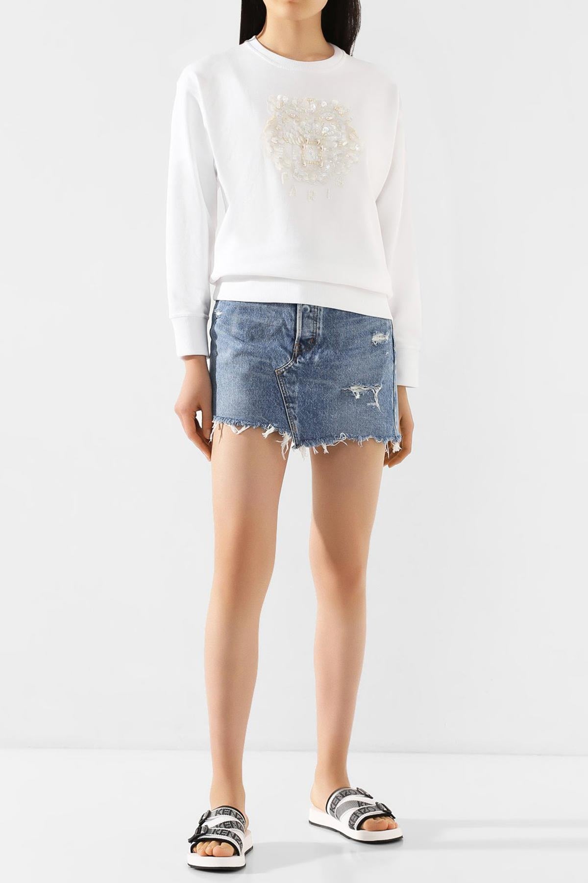 Kenzo Sweatshirt-Libas Trendy Fashion Store