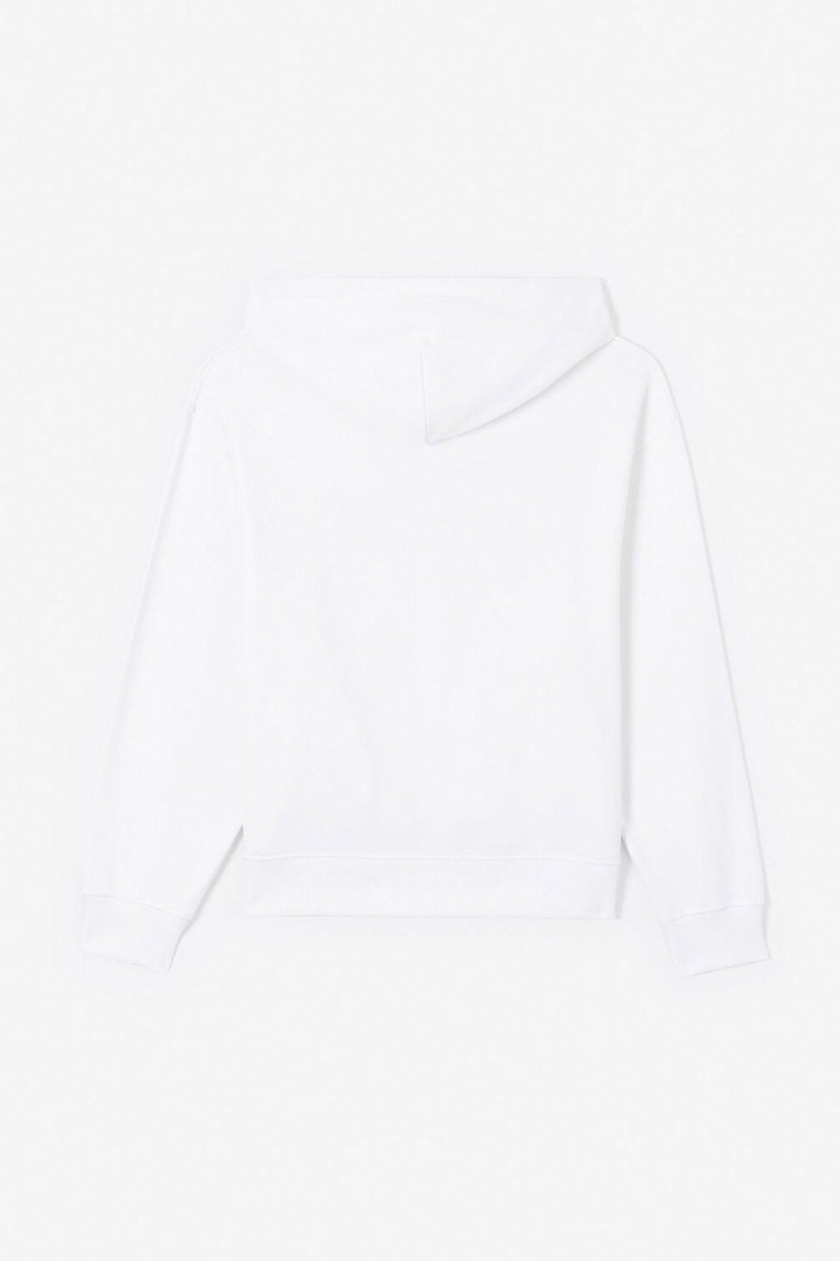 Kenzo Boxy Fit Kapüşonlu Sweatshirt-Libas Trendy Fashion Store