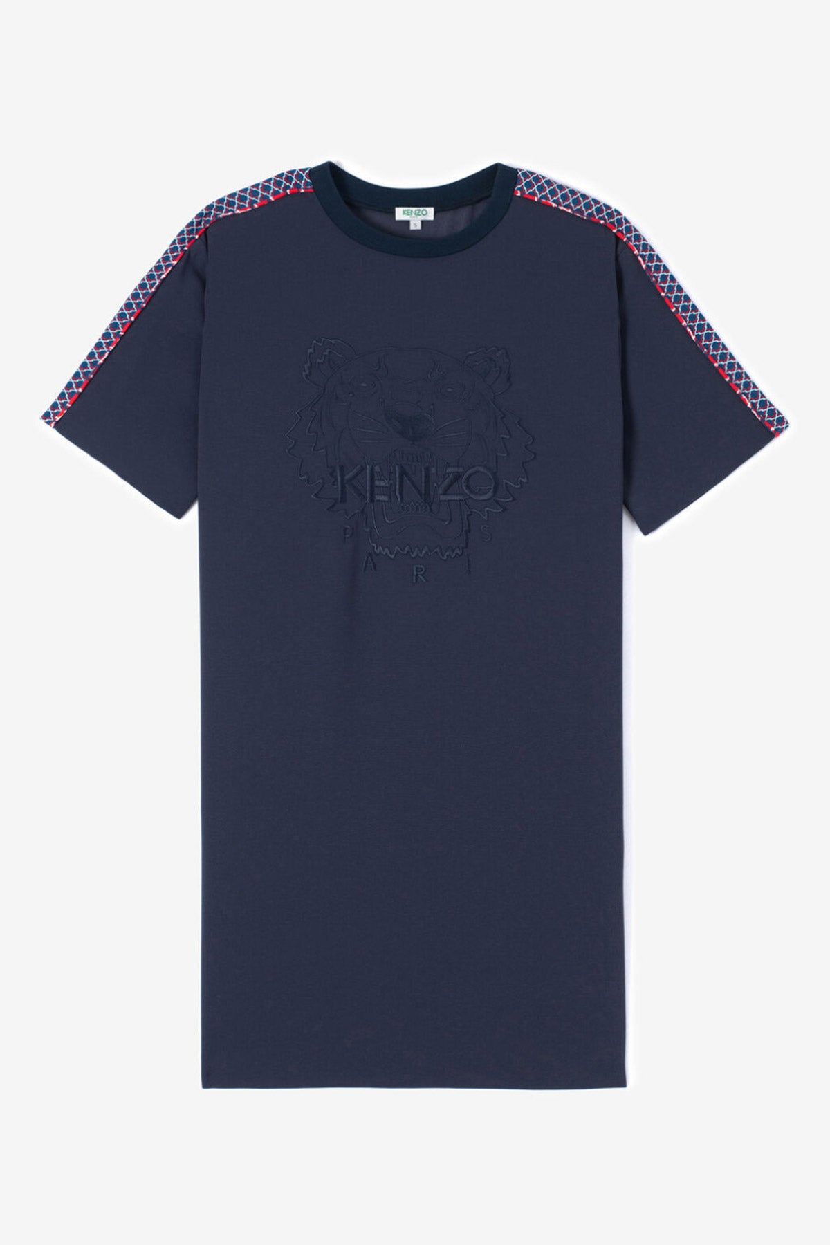 Kenzo T-shirt Elbise-Libas Trendy Fashion Store