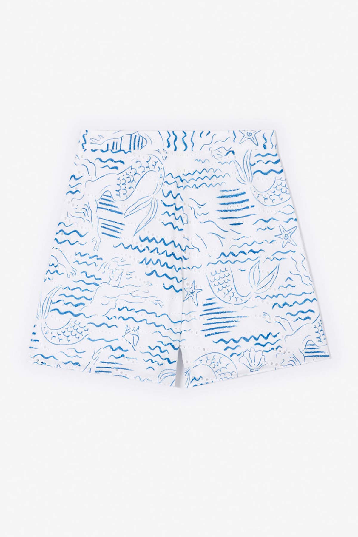 Kenzo Şort-Libas Trendy Fashion Store