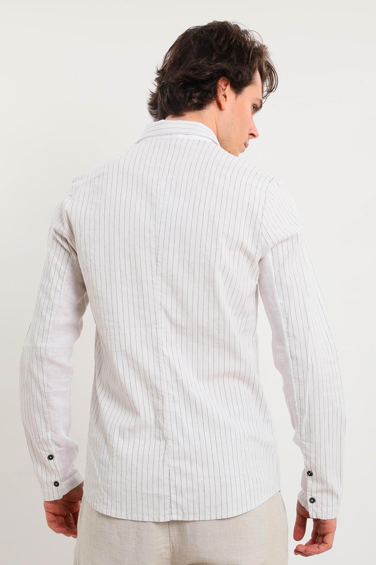 Transit Gömlek-Libas Trendy Fashion Store