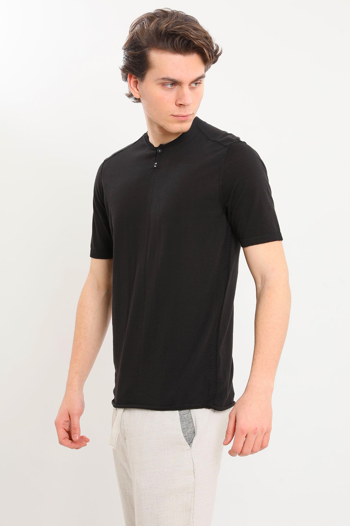 Transit T-shirt-Libas Trendy Fashion Store