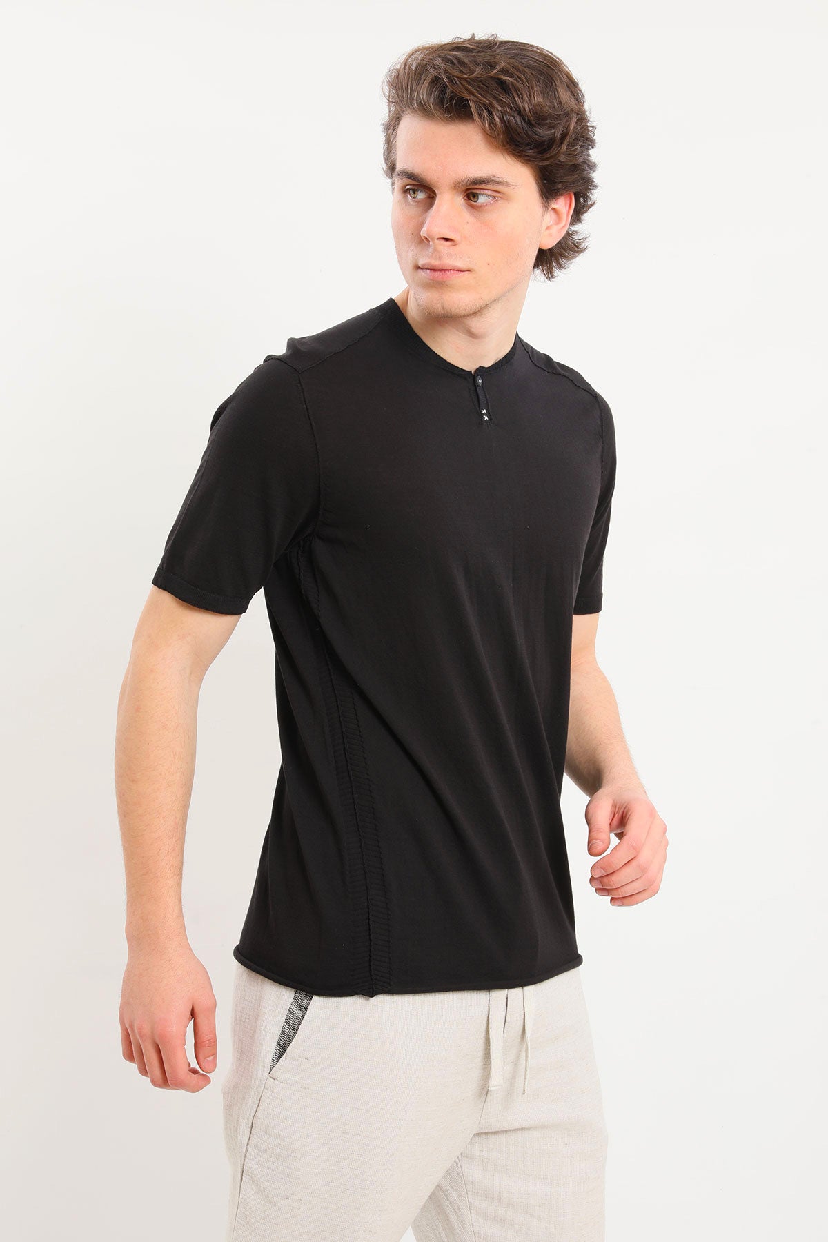 Transit T-shirt-Libas Trendy Fashion Store
