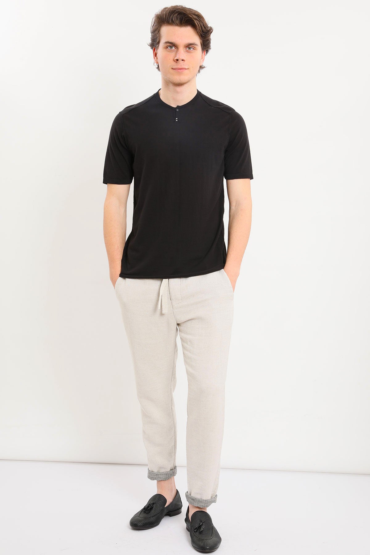 Transit T-shirt-Libas Trendy Fashion Store