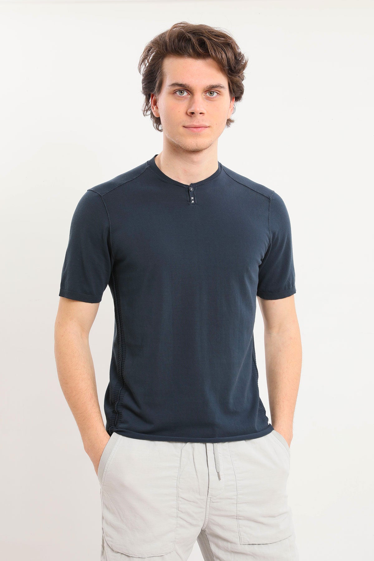 Transit T-shirt-Libas Trendy Fashion Store