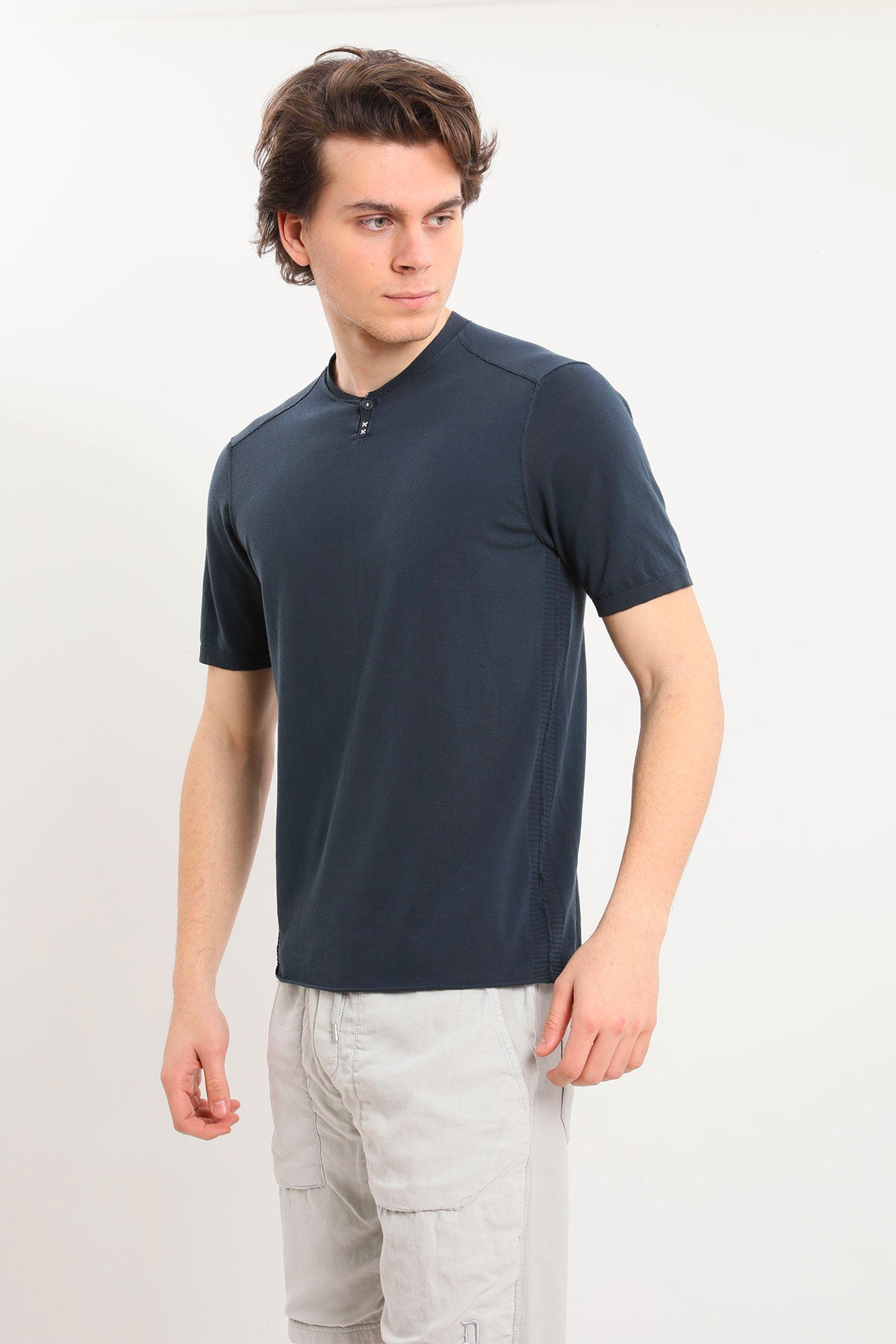 Transit T-shirt-Libas Trendy Fashion Store