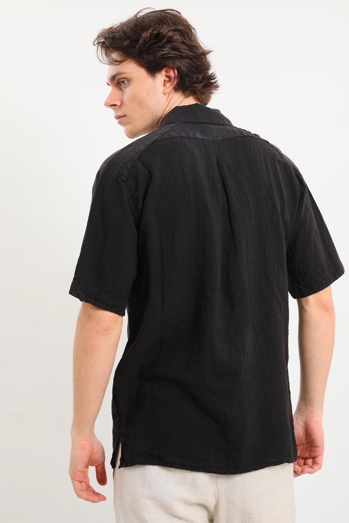 Transit Keten Gömlek-Libas Trendy Fashion Store