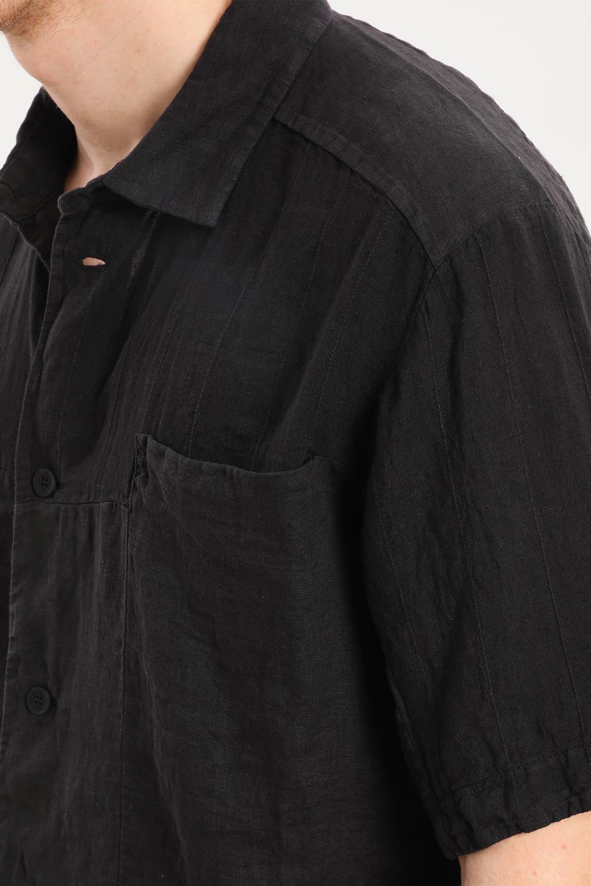 Transit Keten Gömlek-Libas Trendy Fashion Store