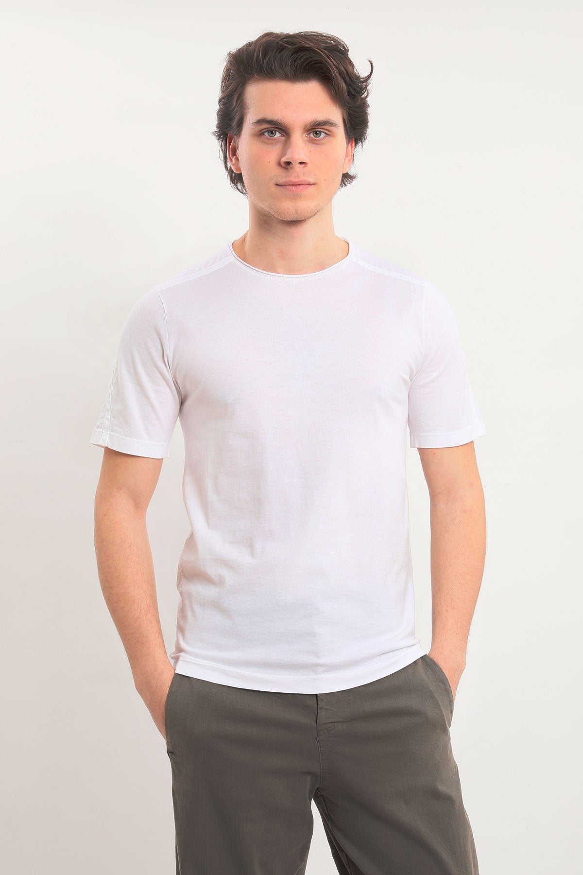 Transit T-shirt-Libas Trendy Fashion Store