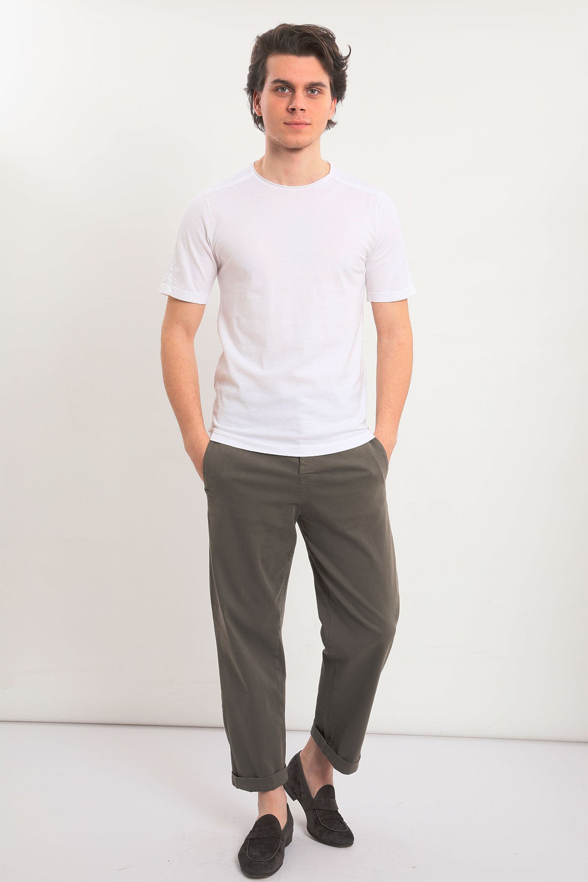 Transit T-shirt-Libas Trendy Fashion Store