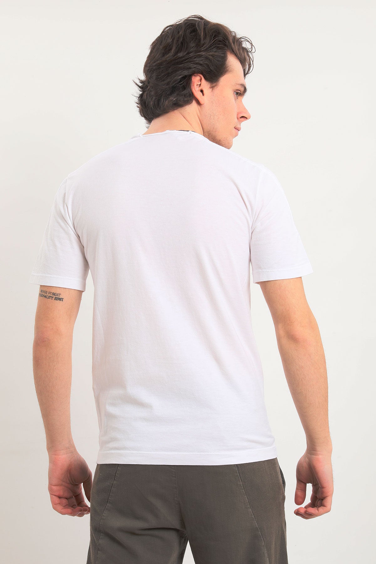 Transit T-shirt-Libas Trendy Fashion Store