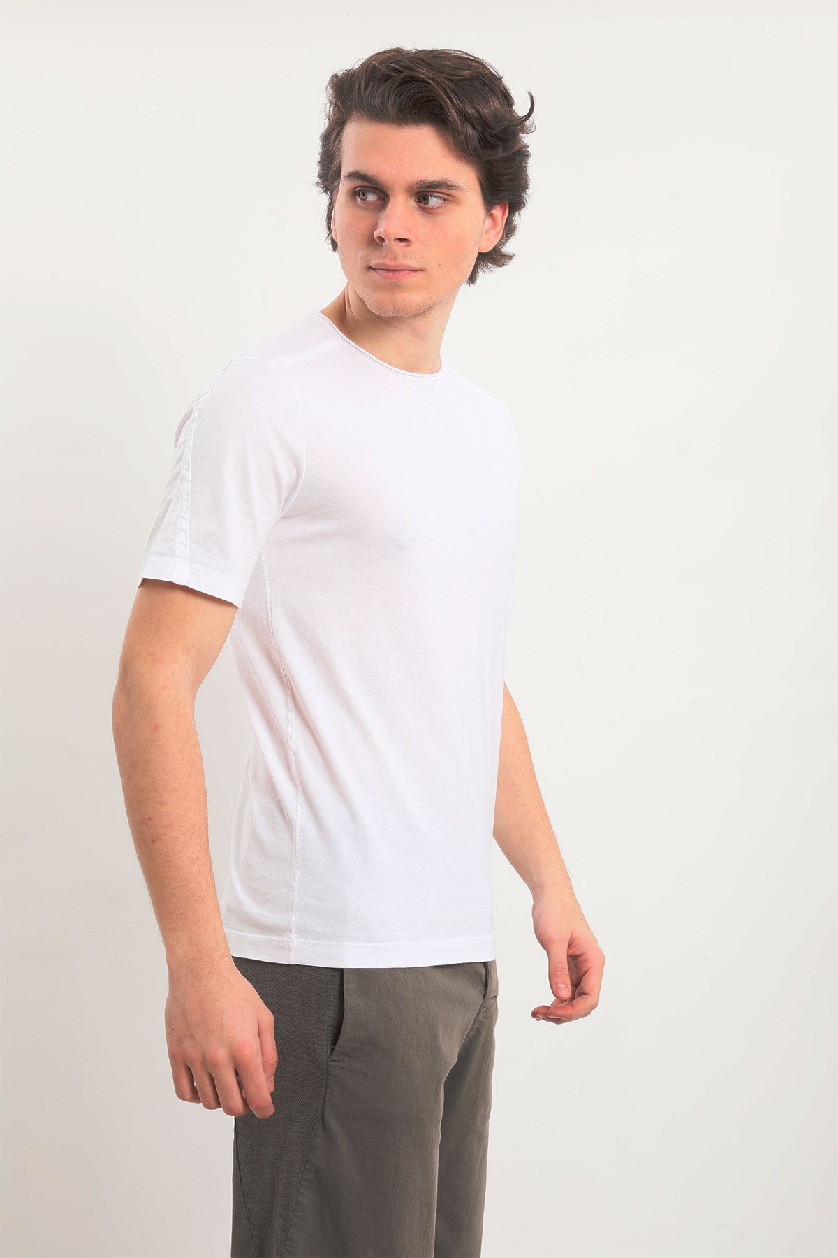 Transit T-shirt-Libas Trendy Fashion Store