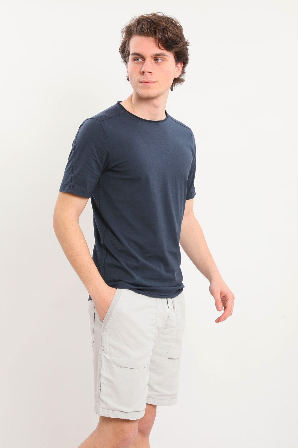 Transit T-shirt-Libas Trendy Fashion Store