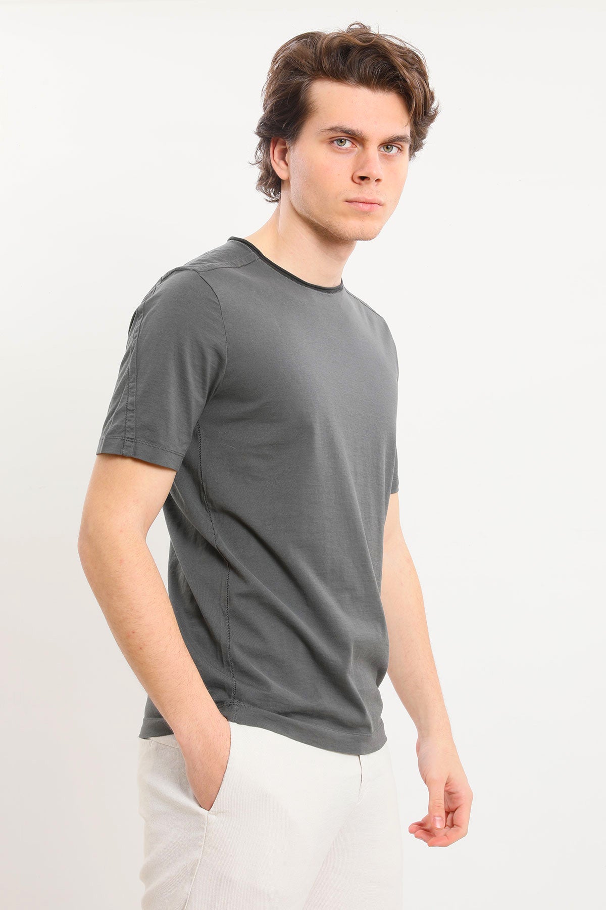 Transit T-shirt-Libas Trendy Fashion Store