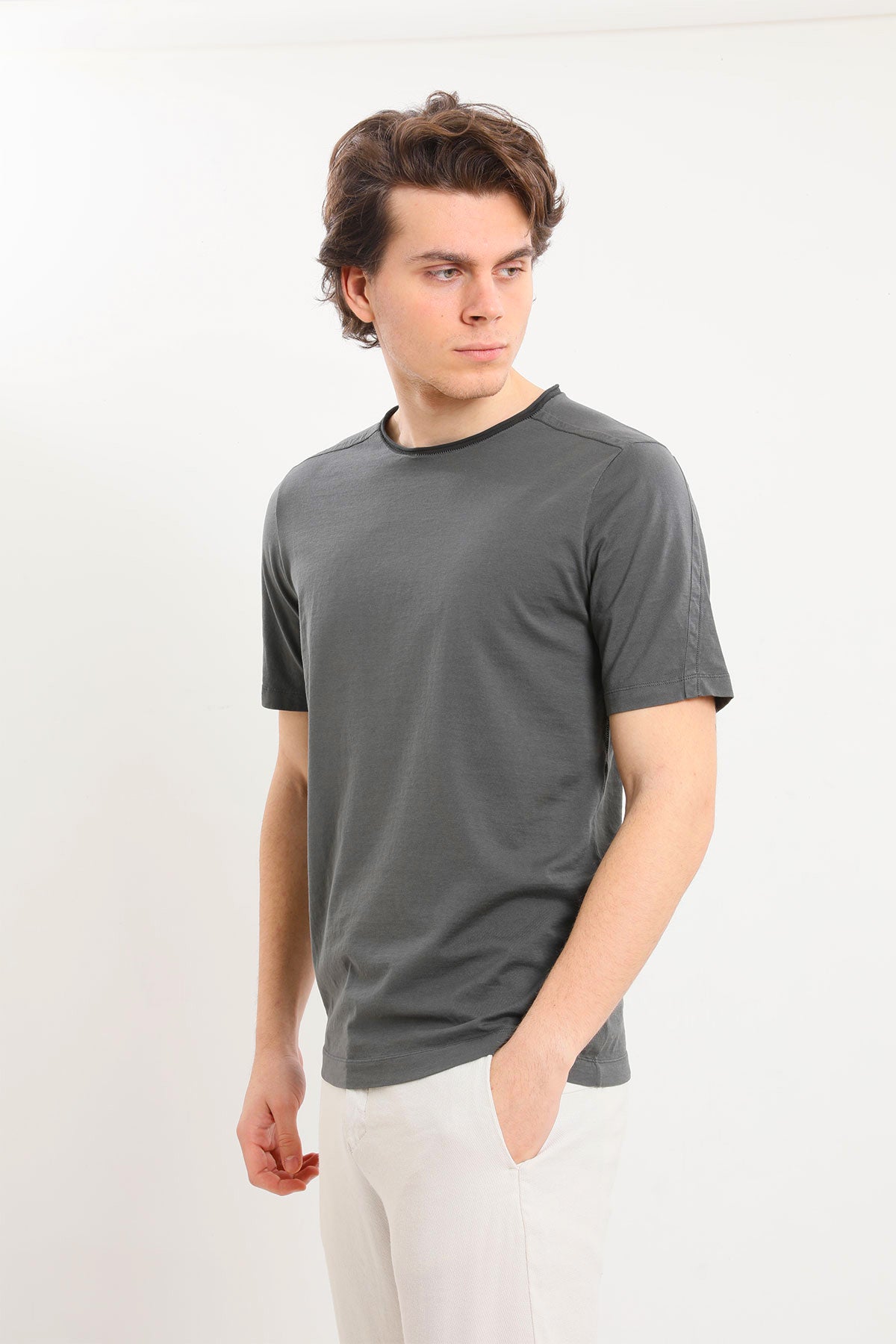 Transit T-shirt-Libas Trendy Fashion Store
