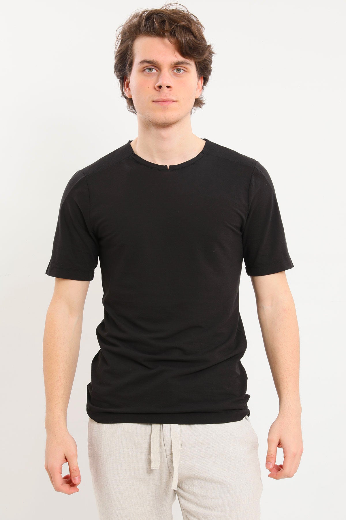 Transit T-shirt-Libas Trendy Fashion Store