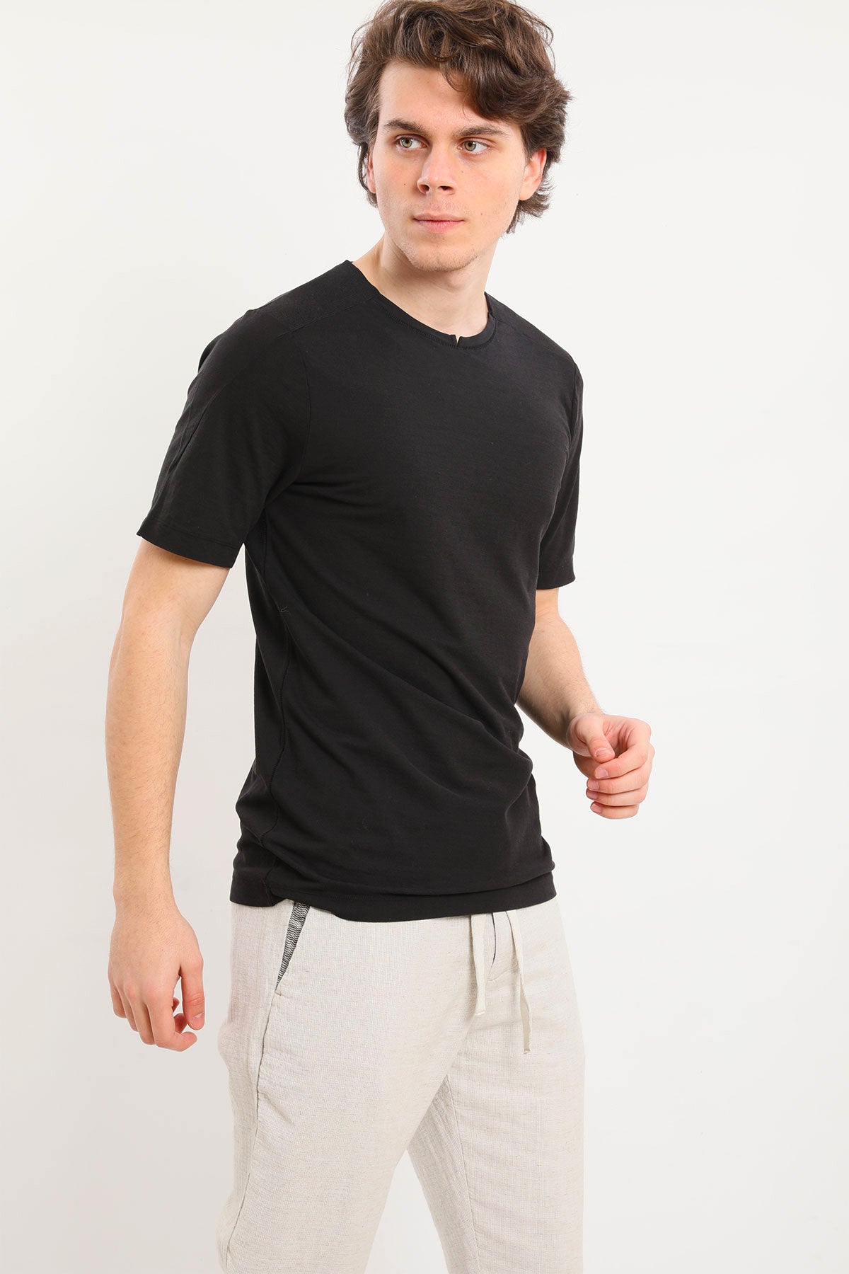 Transit T-shirt-Libas Trendy Fashion Store