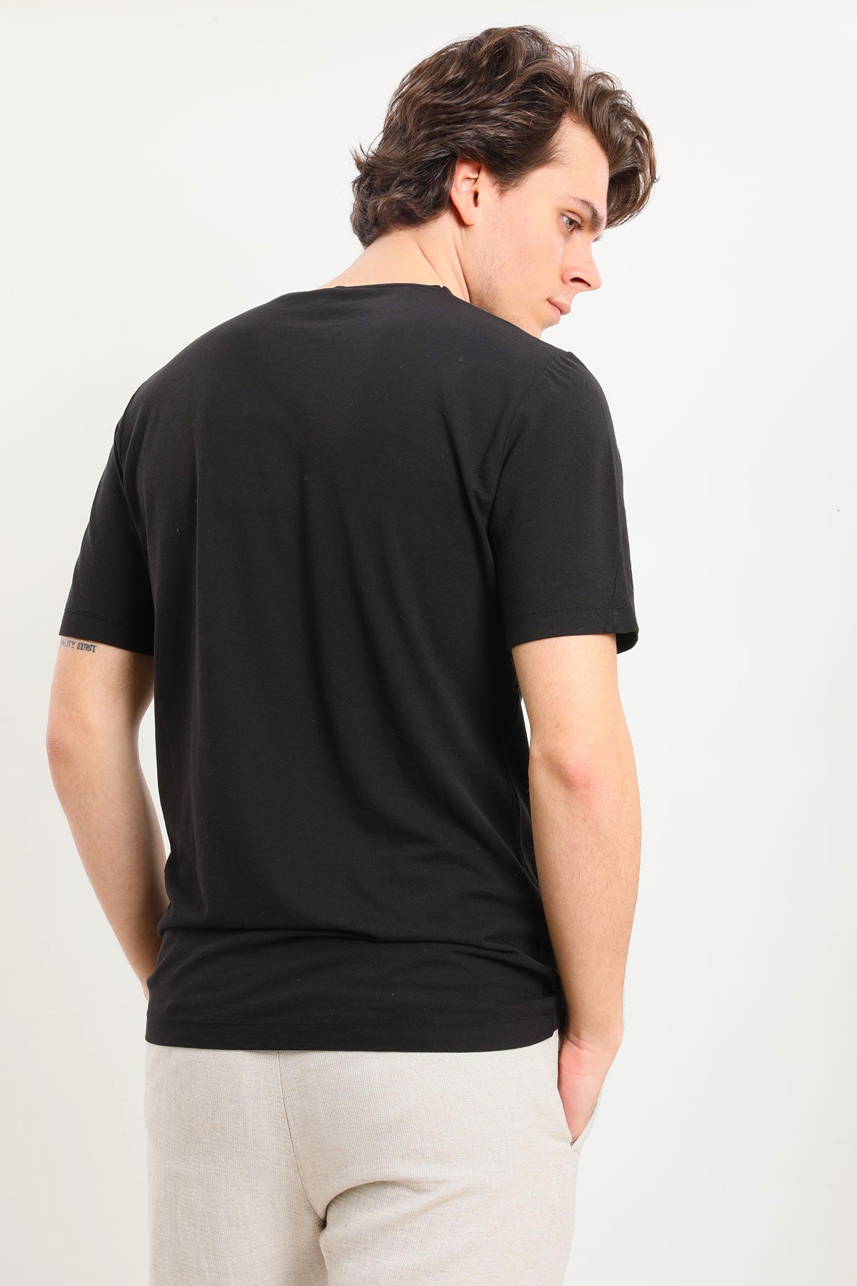 Transit T-shirt-Libas Trendy Fashion Store