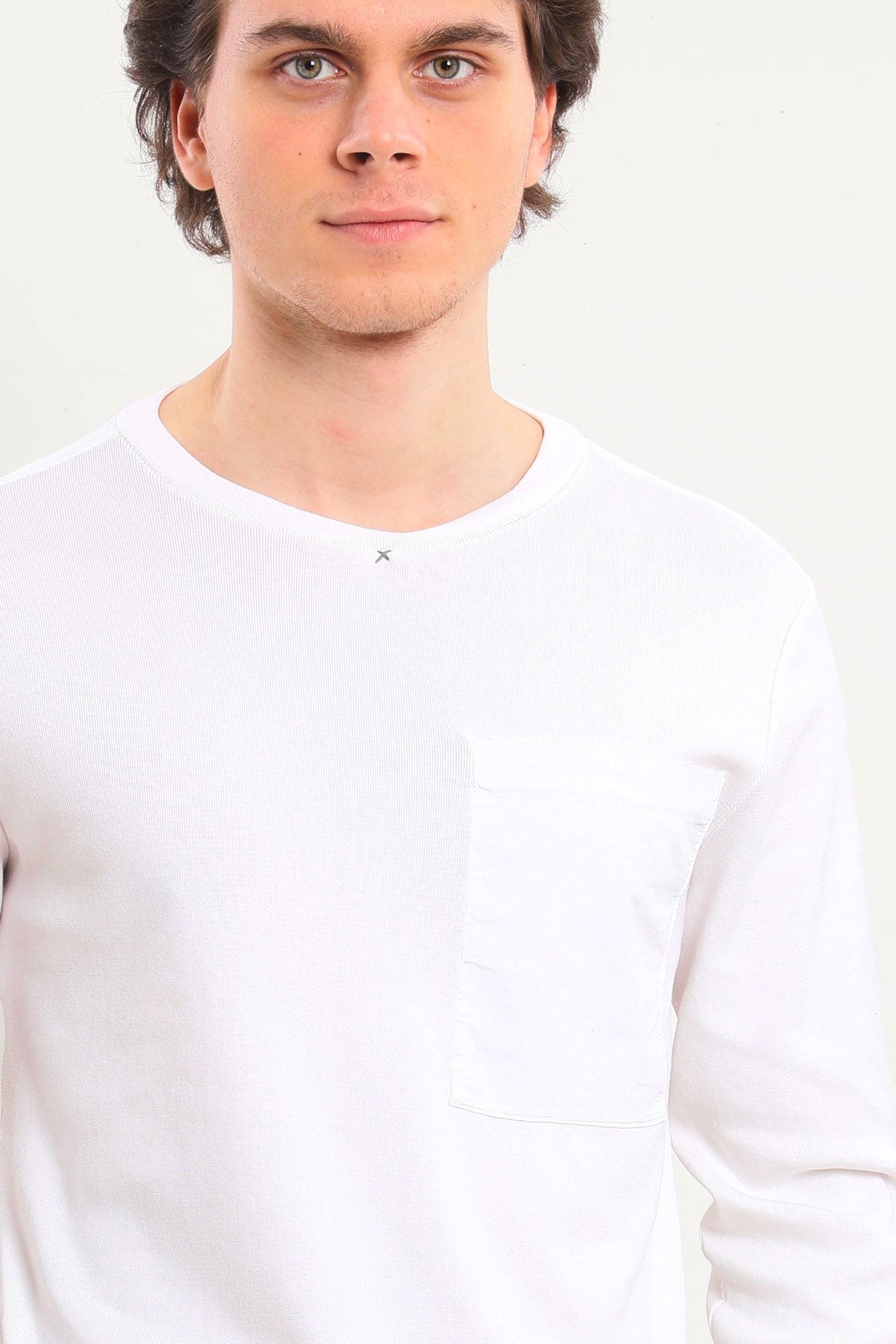 Transit Sweatshirt-Libas Trendy Fashion Store