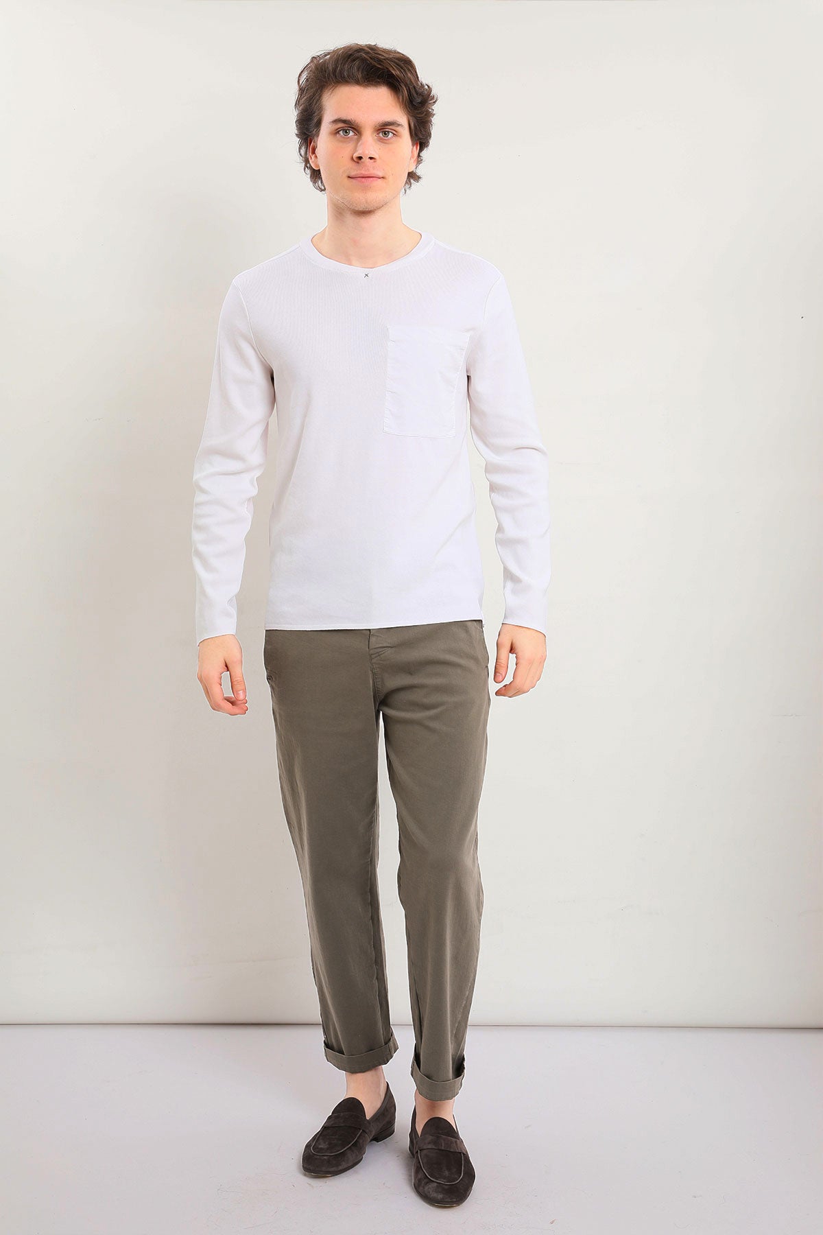 Transit Sweatshirt-Libas Trendy Fashion Store