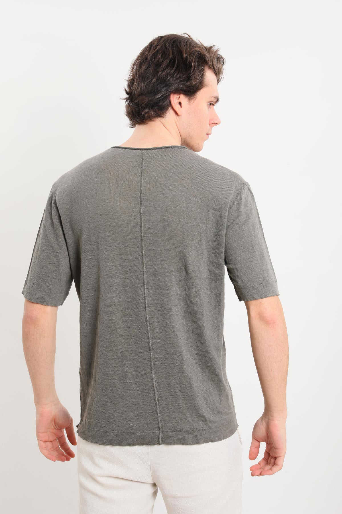 Transit T-shirt-Libas Trendy Fashion Store