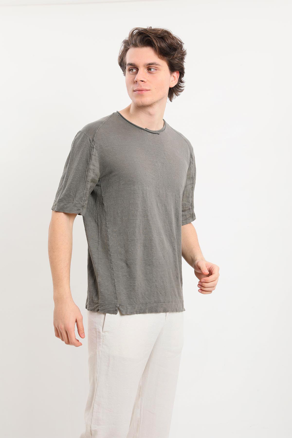 Transit T-shirt-Libas Trendy Fashion Store