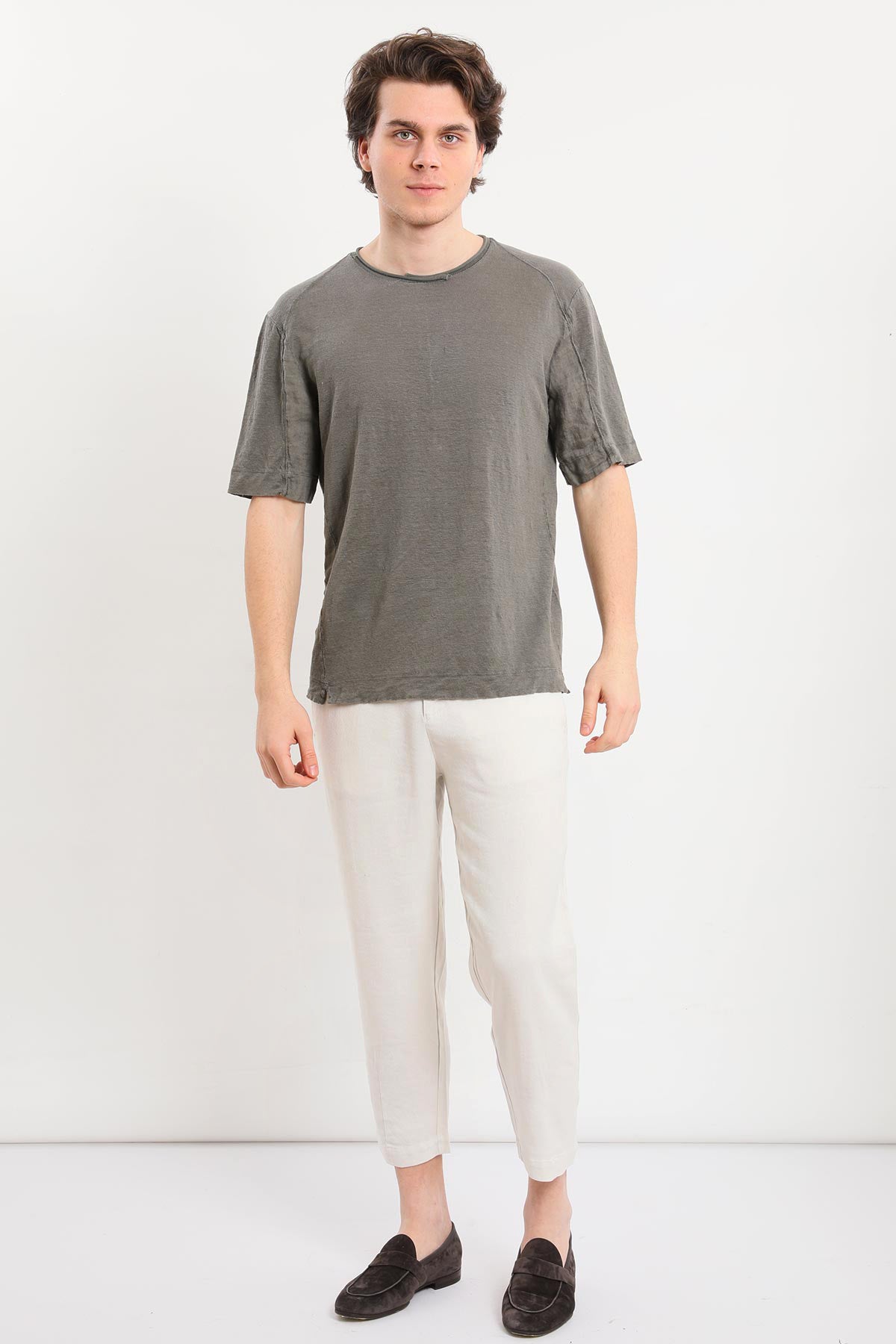 Transit T-shirt-Libas Trendy Fashion Store