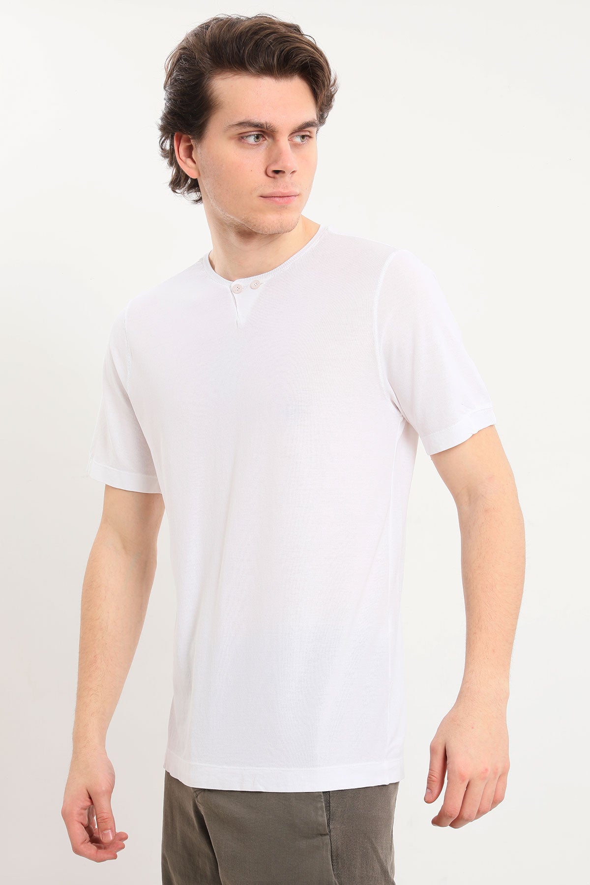 Transit T-shirt-Libas Trendy Fashion Store