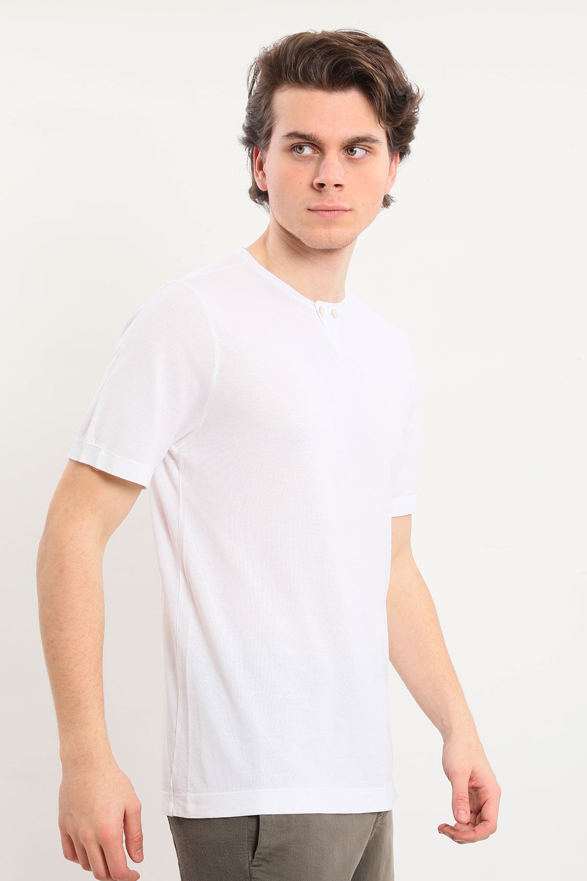 Transit T-shirt-Libas Trendy Fashion Store