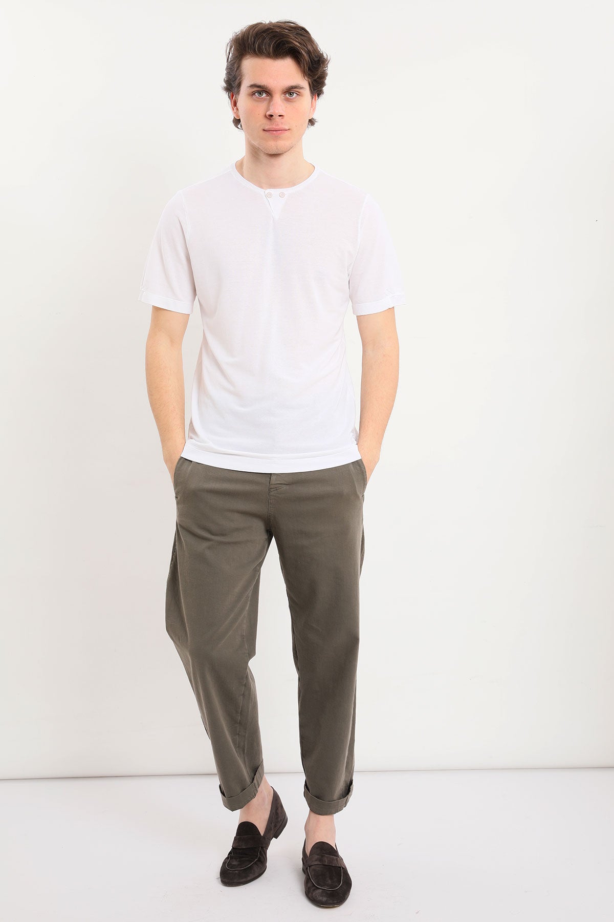 Transit T-shirt-Libas Trendy Fashion Store