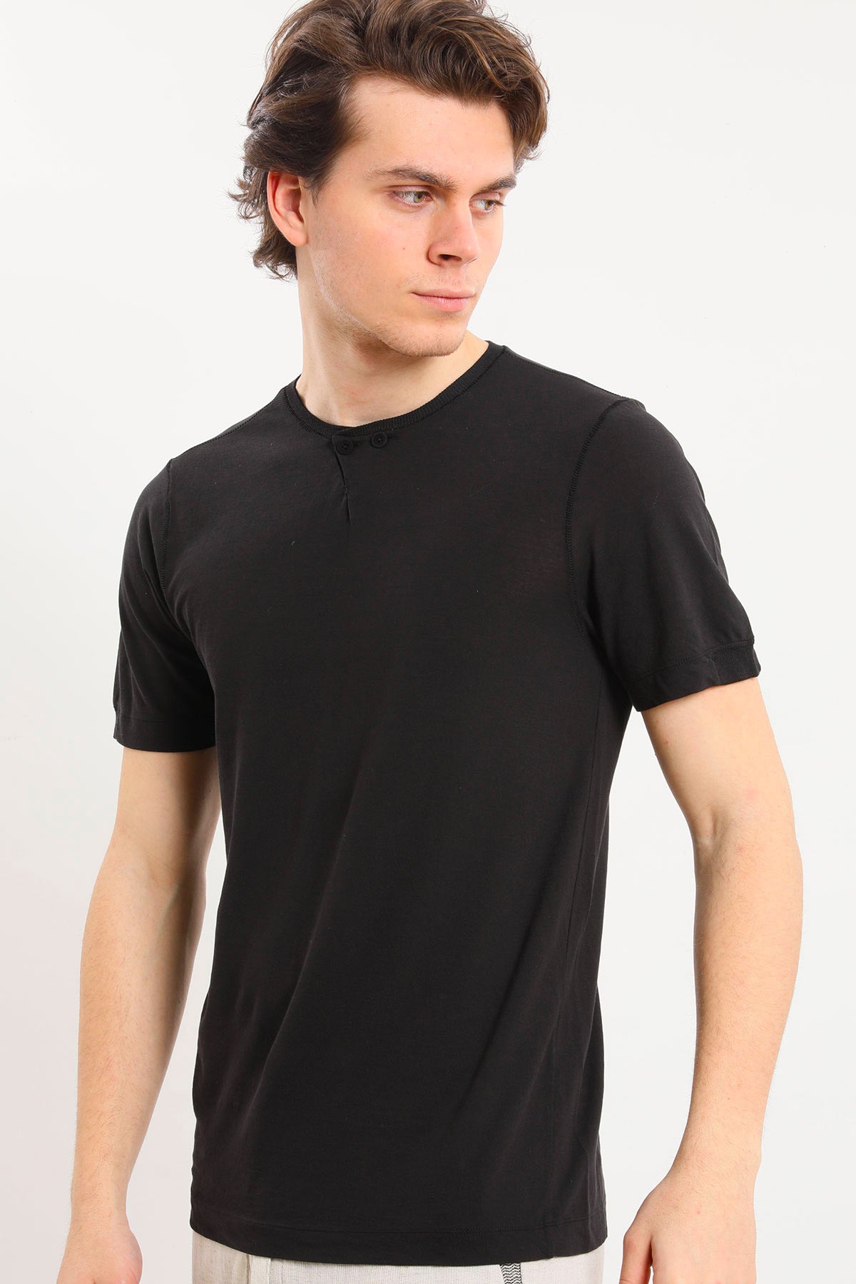 Transit T-shirt-Libas Trendy Fashion Store