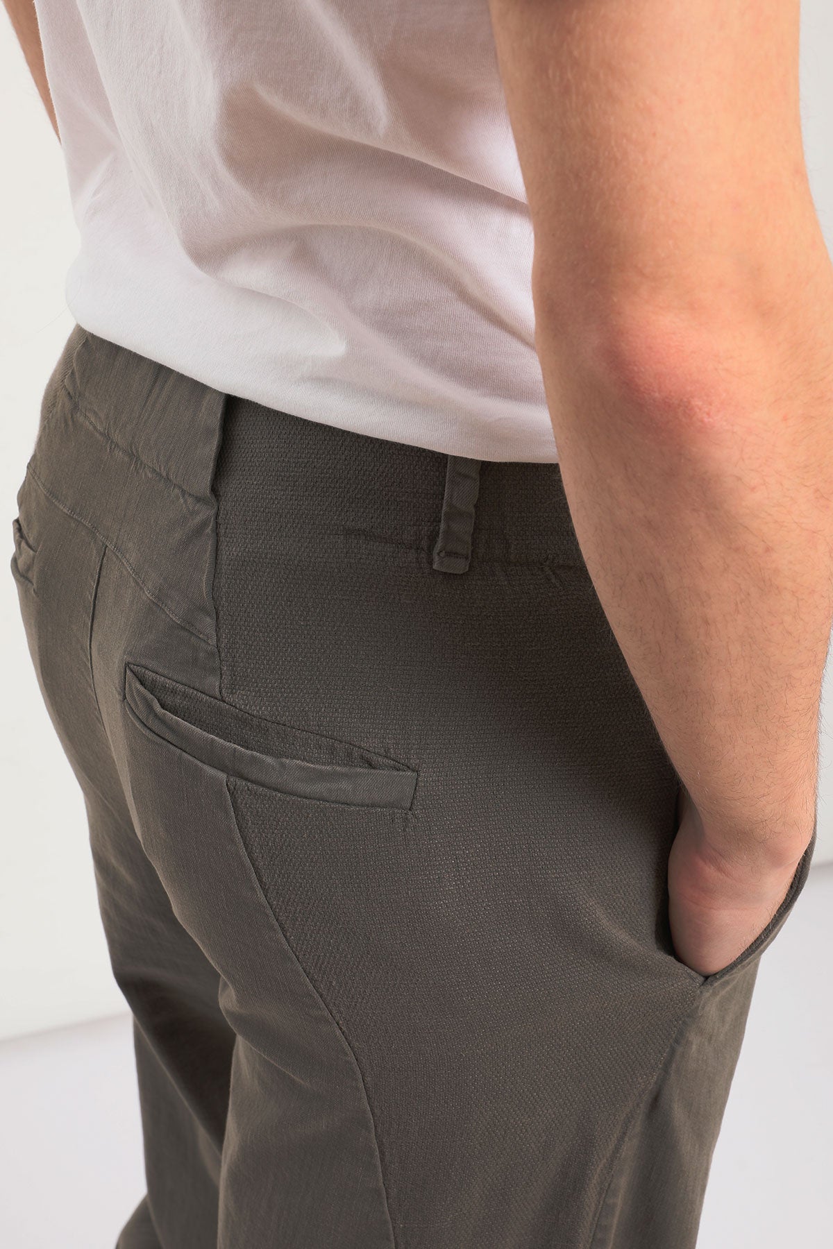 Transit Pantolon-Libas Trendy Fashion Store