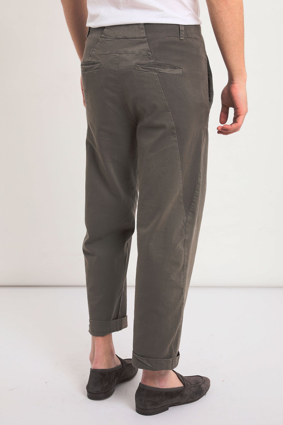 Transit Pantolon-Libas Trendy Fashion Store