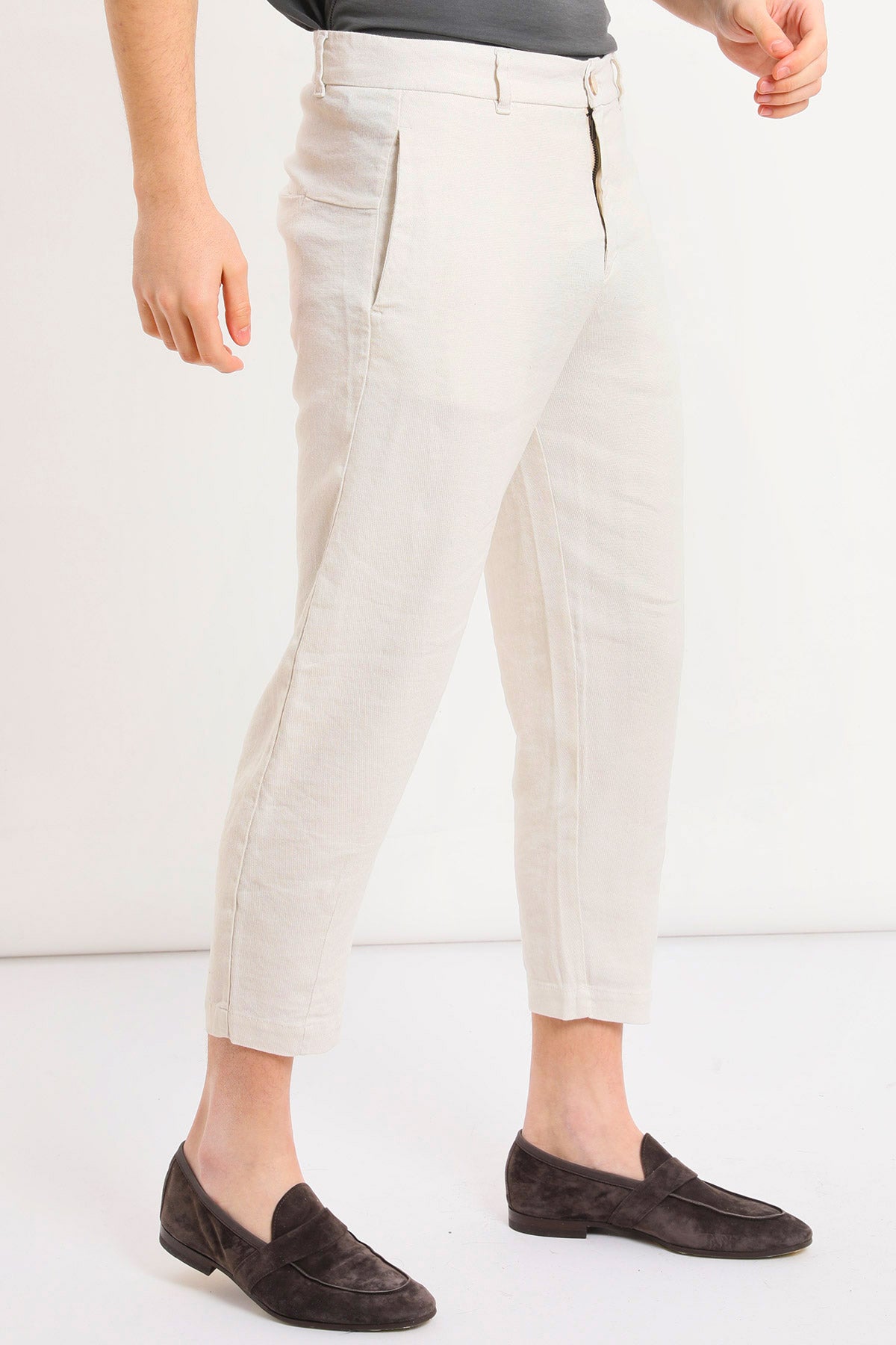 Transit Pantolon-Libas Trendy Fashion Store