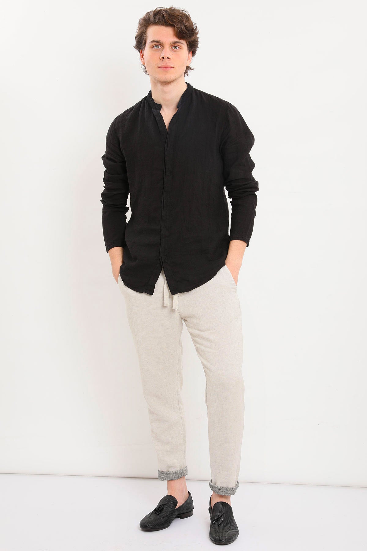 Transit Pantolon-Libas Trendy Fashion Store