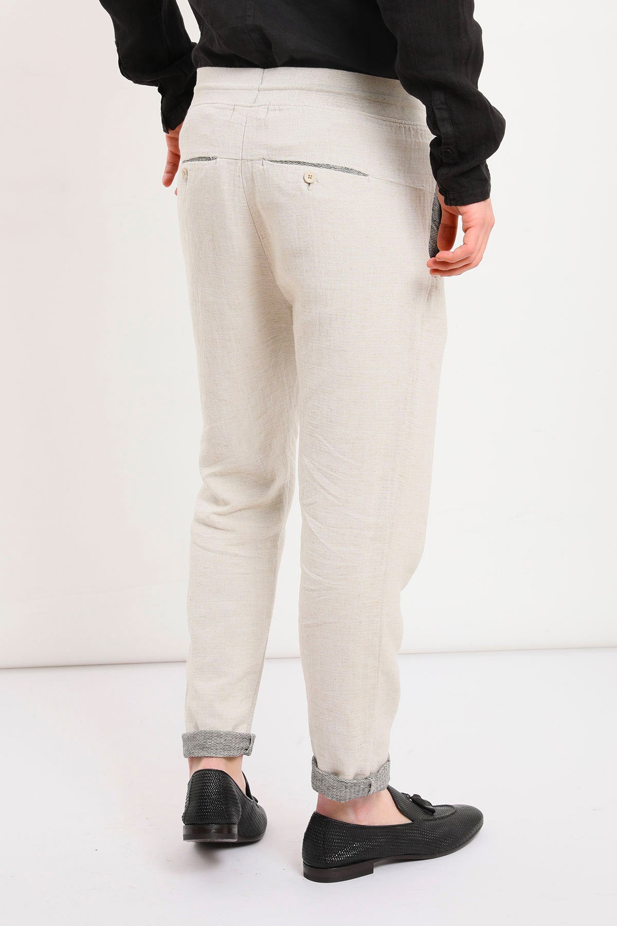 Transit Pantolon-Libas Trendy Fashion Store